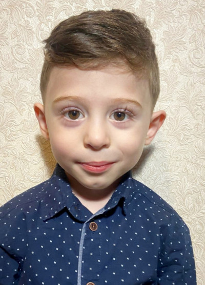 Ибрагим Халилов